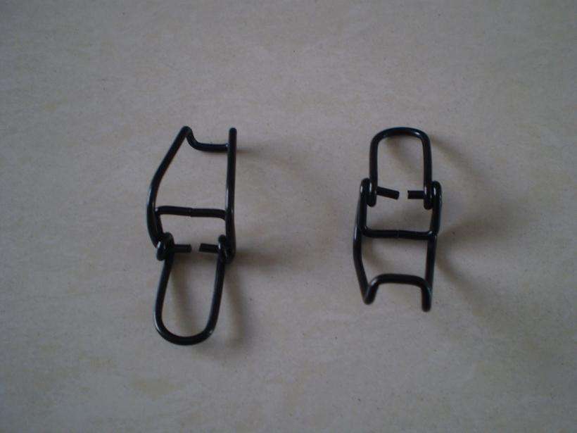 長(zhǎng)城卡扣 長(zhǎng)城卡扣