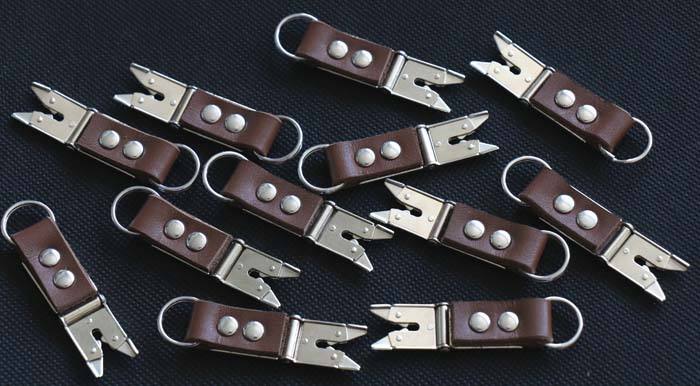 長(zhǎng)城卡扣 長(zhǎng)城卡扣